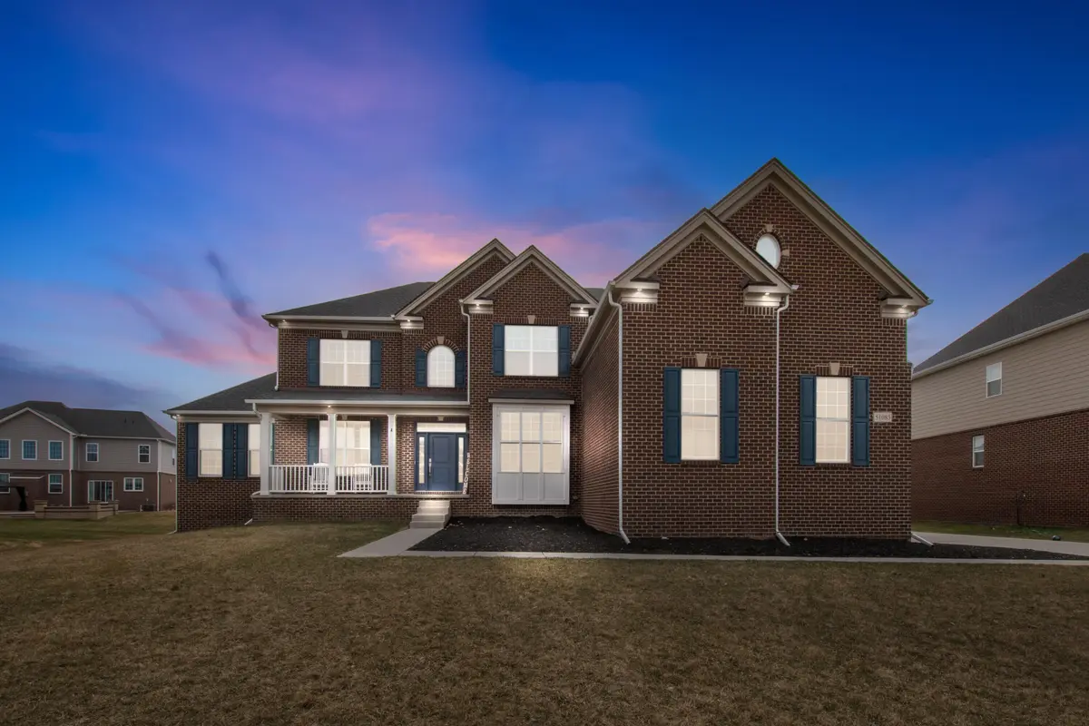 51083 Meadowlands LN, Canton Twp, MI 48188
