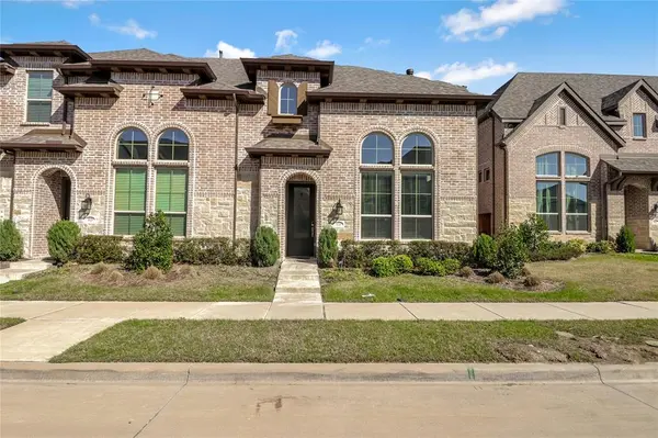 8116 Yellow Brick Pass, Mckinney, TX 75071