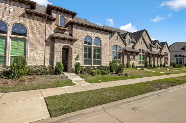 8116 Yellow Brick Pass, Mckinney, TX 75071