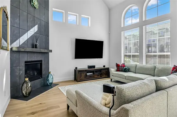 8116 Yellow Brick Pass, Mckinney, TX 75071