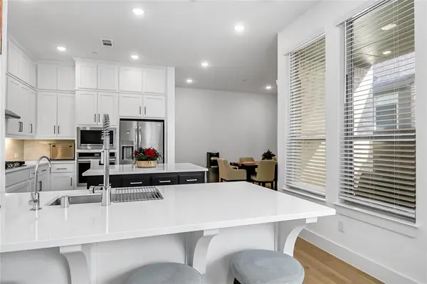 8116 Yellow Brick Pass, Mckinney, TX 75071