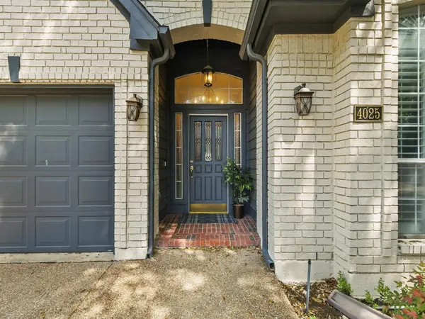 4025 Azure Lane, Addison, TX 75001