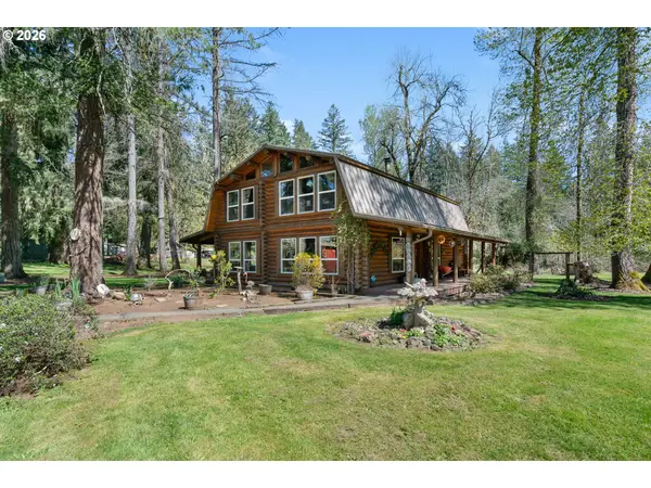 15024 S TWIN CEDARS LN, Oregon City, OR 97045