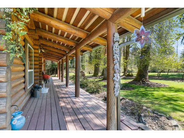 15024 S TWIN CEDARS LN, Oregon City, OR 97045