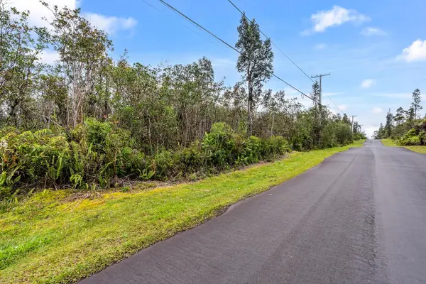 LEHUA ST, Mountain View, HI 96771