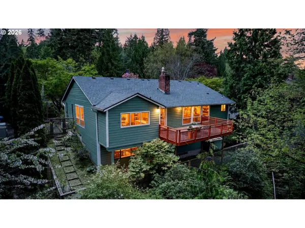 10430 SW 14TH DR, Portland, OR 97219