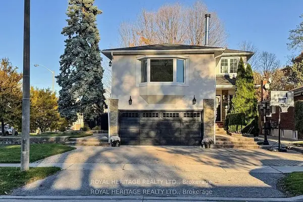 47 Cherryhill AVE, Toronto E10, ON M1C 1W9