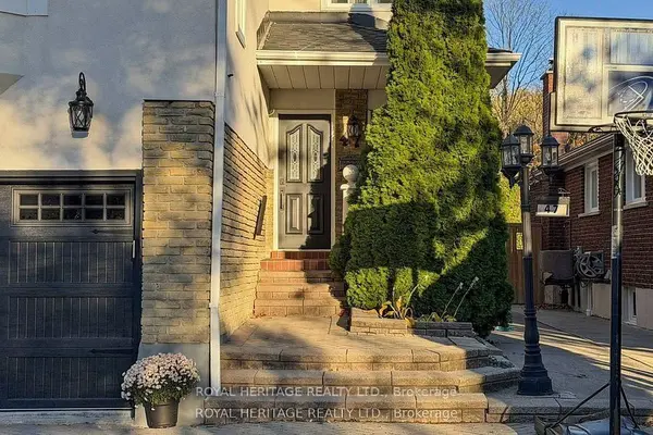 47 Cherryhill AVE, Toronto E10, ON M1C 1W9