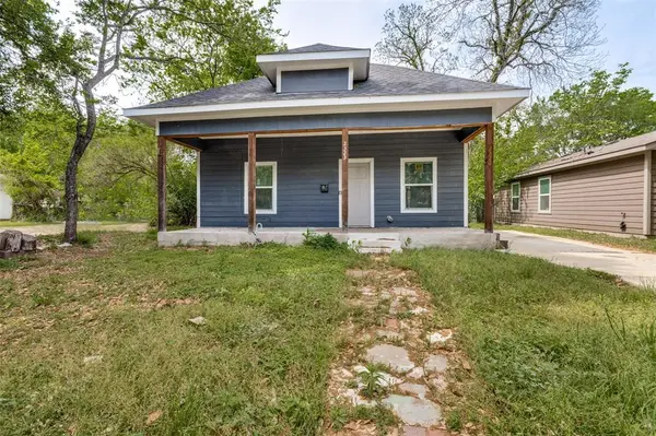 2323 Stoneman Street, Dallas, TX 75215