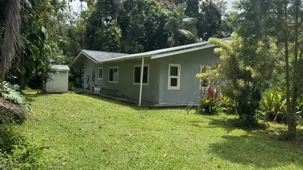 107 OPIO RD, Hilo, HI 96720