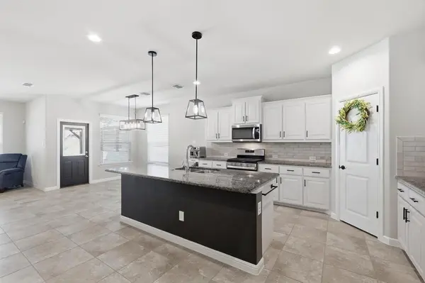 8809 Thompson Road, Northlake, TX 76226