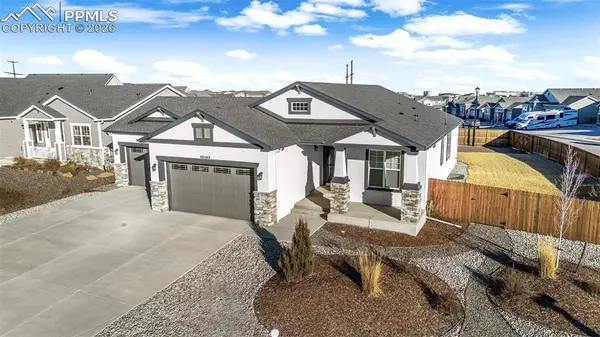 10143 Keating DR, Peyton, CO 80831