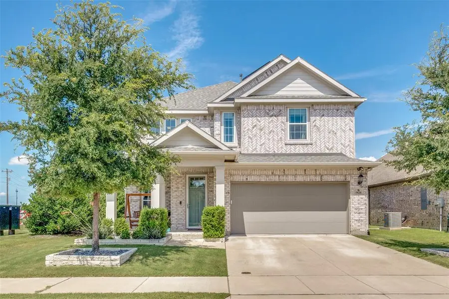 5820 Stonewall Drive, Mckinney, TX 75070