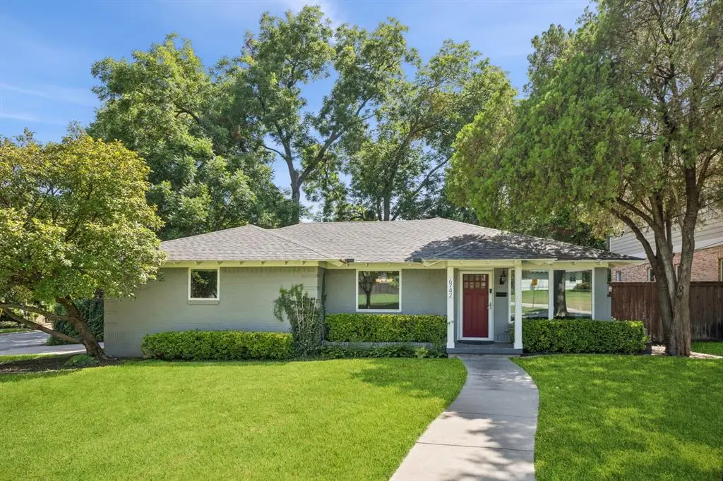 6742 Williamson Road, Dallas, TX 75214