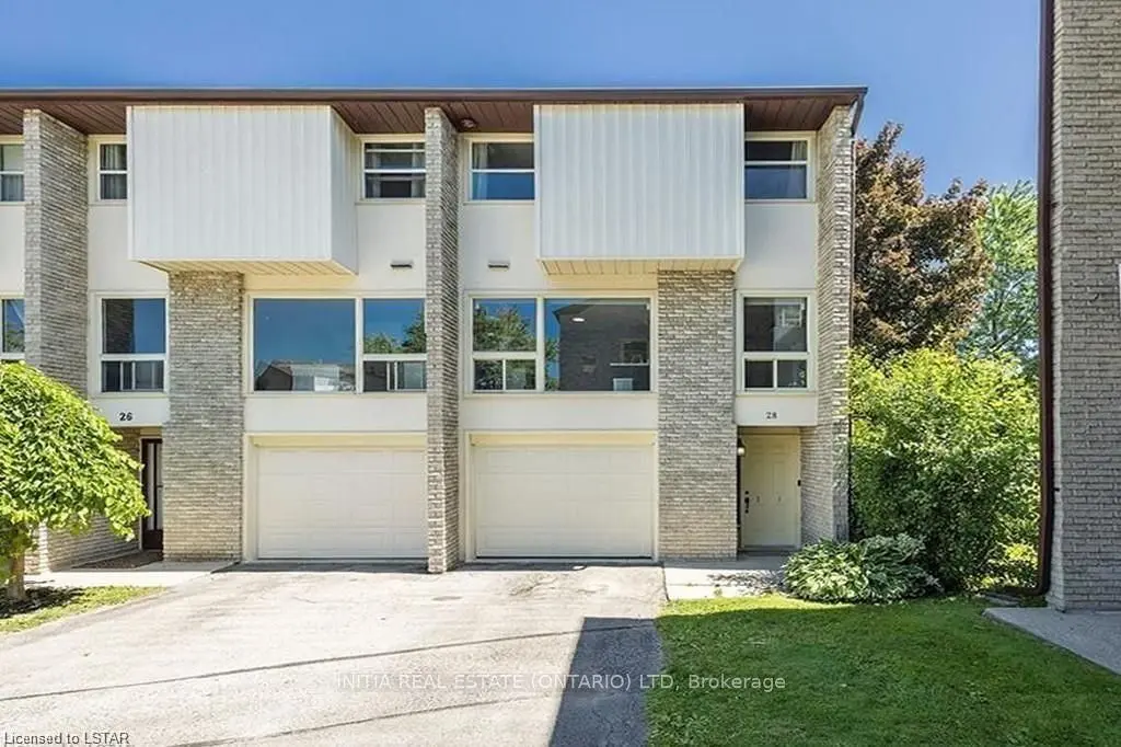 28 Chiddington Gate S, London South, ON N6C 4Y3