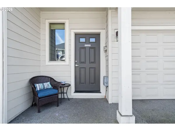 1321 NE 82ND DR, Vancouver, WA 98665