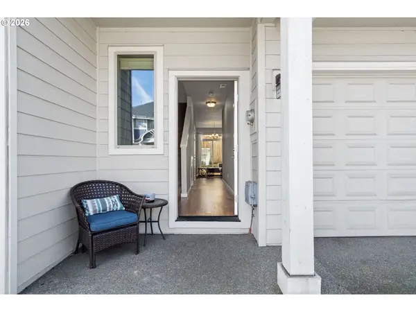 1321 NE 82ND DR, Vancouver, WA 98665