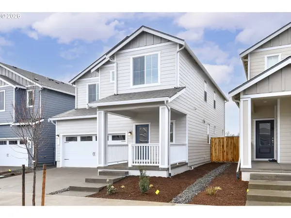 1355 OWL AVE, Woodburn, OR 97071