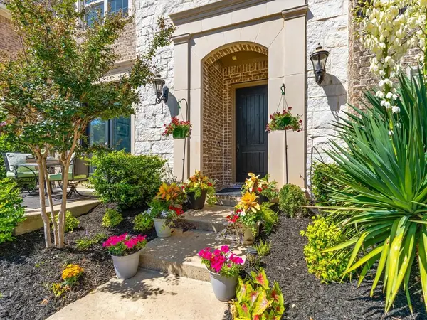 408 Montpelier Drive, Southlake, TX 76092