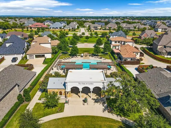 408 Montpelier Drive, Southlake, TX 76092