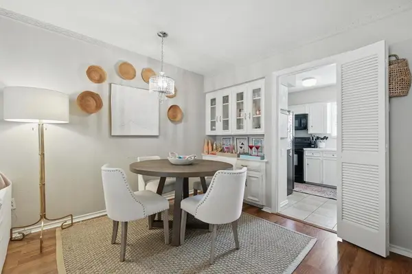 3212 Daniel Avenue #C, University Park, TX 75205