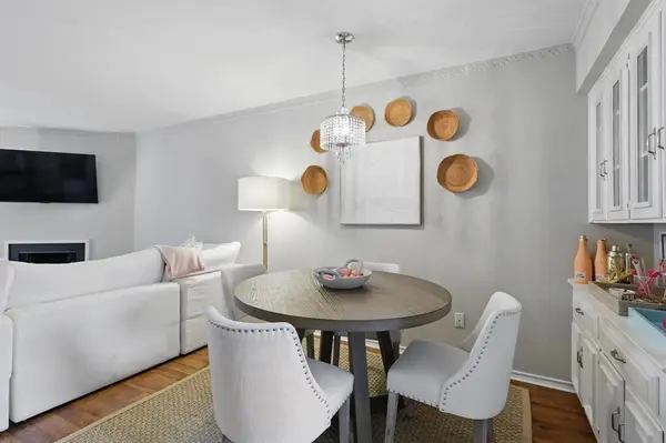 3212 Daniel Avenue #C, University Park, TX 75205