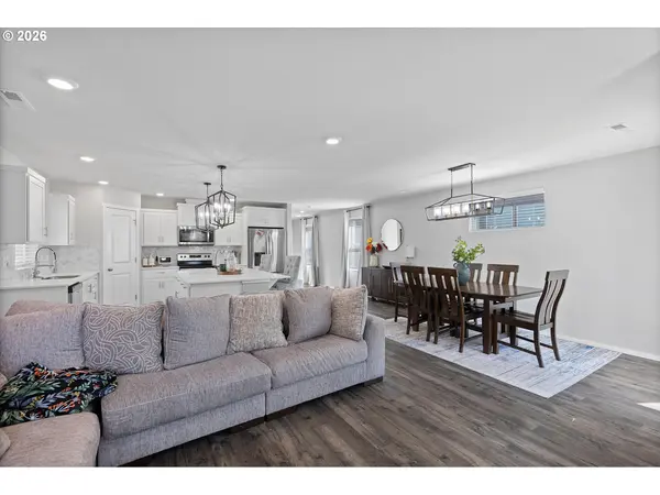 17514 NW 10TH AVE, Ridgefield, WA 98642