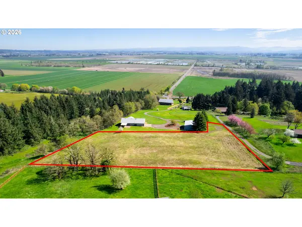 5206 Josephine LN, Turner, OR 97392