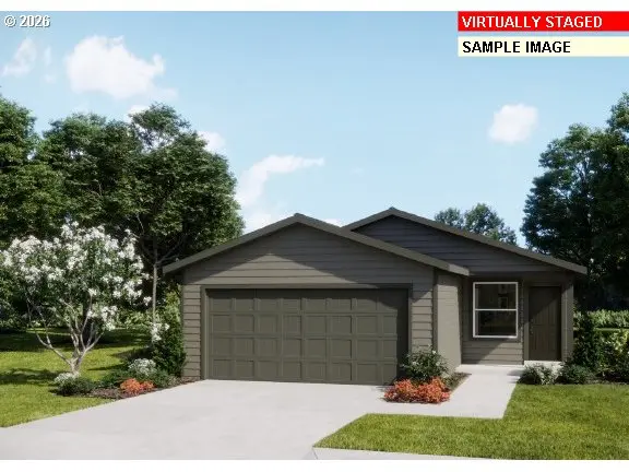 5714 Durst ST, Eugene, OR 97402