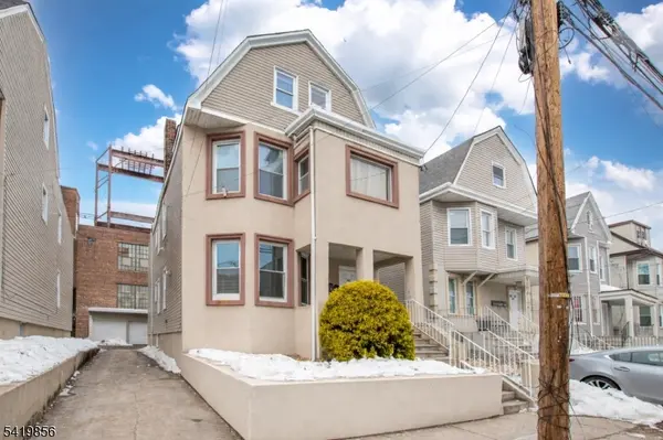 303 S 11Th St, Newark City, NJ 07103