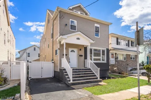 43 Wolf Pl, Hillside Twp., NJ 07205