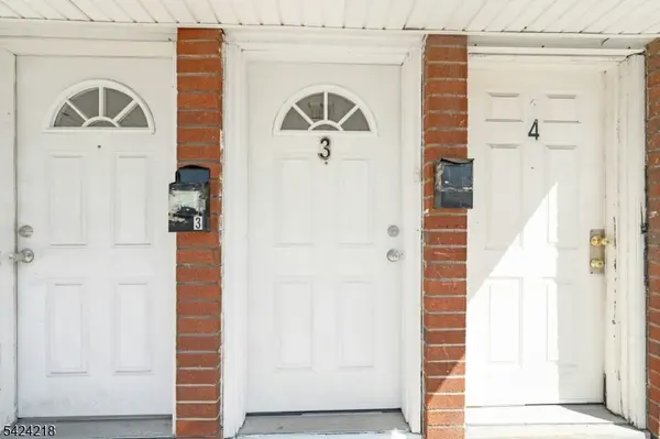 337 Madison Ave, Paterson City, NJ 07524