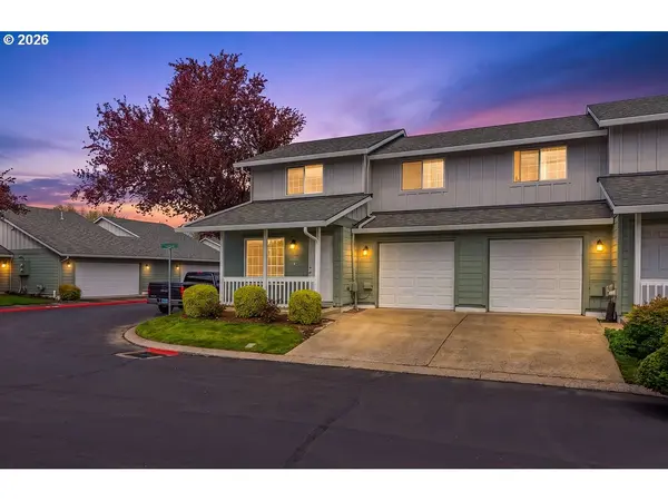 6211 SE POLARIS WAY, Hillsboro, OR 97123