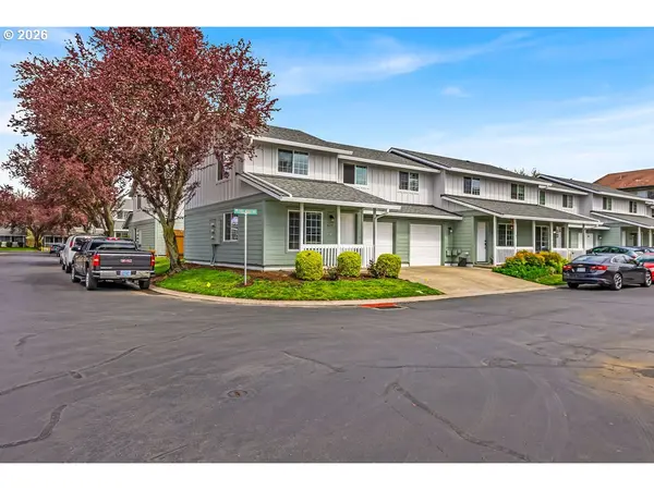 6211 SE POLARIS WAY, Hillsboro, OR 97123