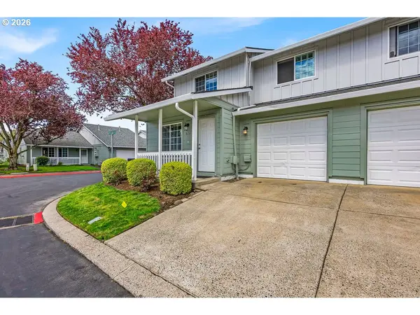 6211 SE POLARIS WAY, Hillsboro, OR 97123