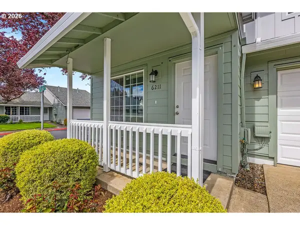 6211 SE POLARIS WAY, Hillsboro, OR 97123