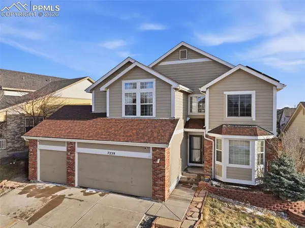 7239 Withers PL, Colorado Springs, CO 80922