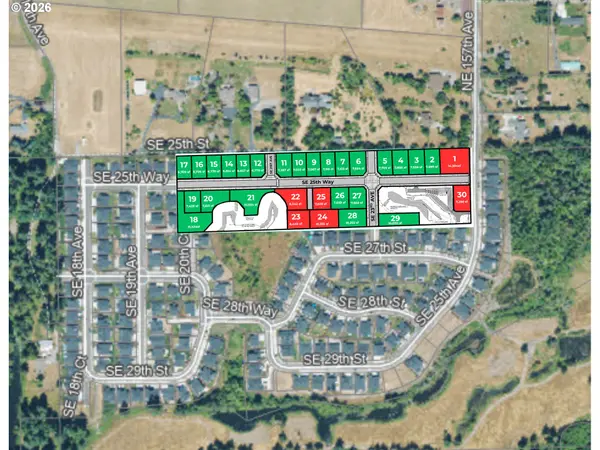 19314 NE 157TH AVE #12, Battle Ground, WA 98604