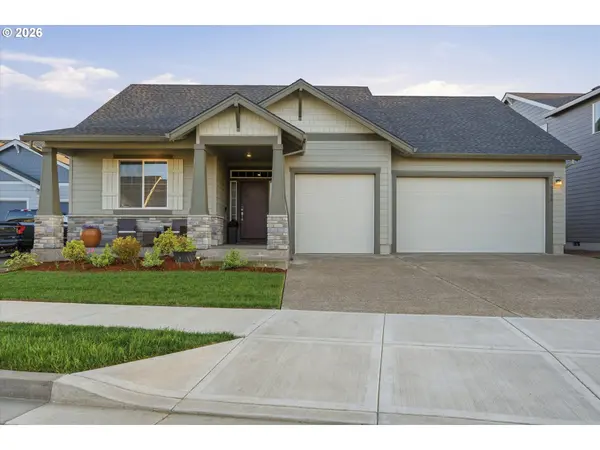 30954 NW TIMERIC DR, North Plains, OR 97133