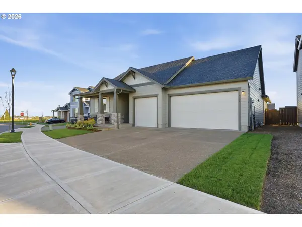 30954 NW TIMERIC DR, North Plains, OR 97133