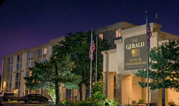 3333 28th ST SE #521, City Of Kentwood, MI 49512