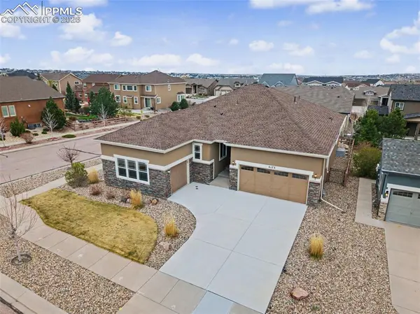 6173 Harney DR, Colorado Springs, CO 80924
