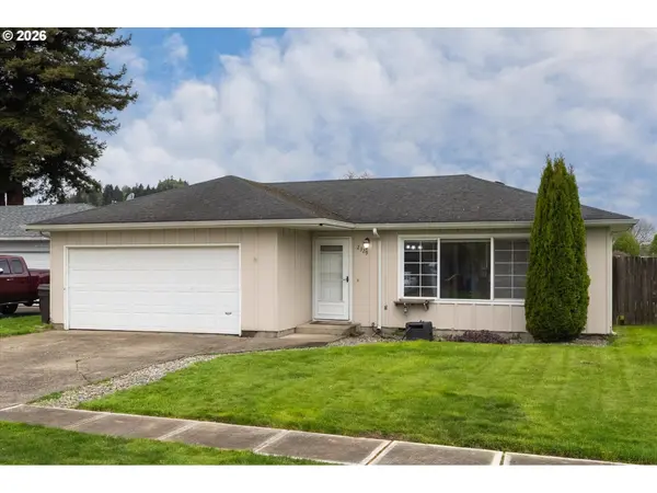 2329 JENNIFER PL, Longview, WA 98632