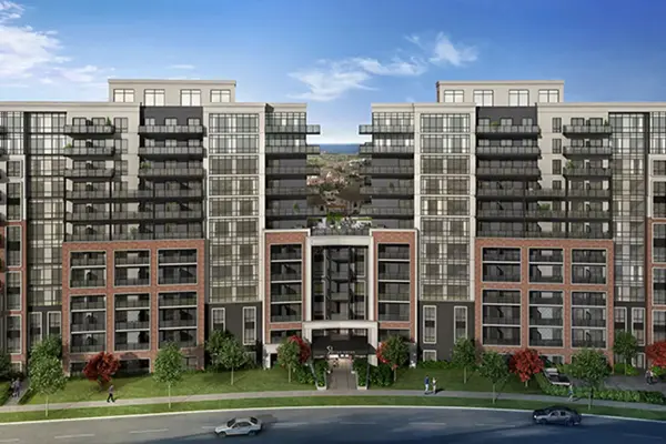 51 clarington BLVD #1115, Clarington, ON L1C 0H6