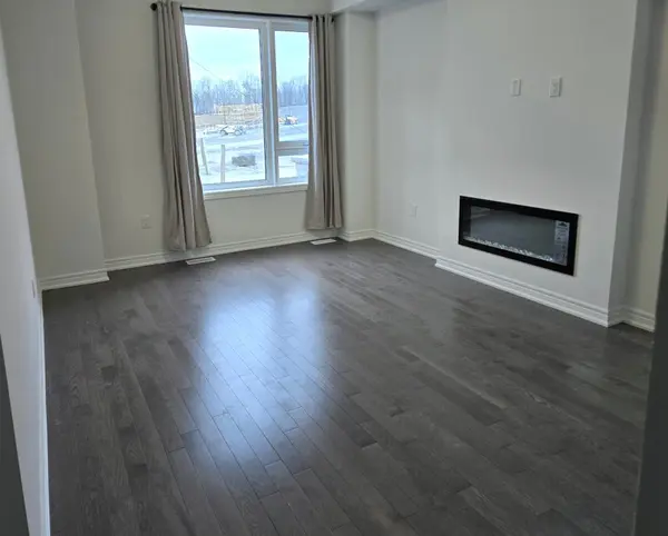 1254 Elizabeth Mackenzie DR, Pickering, ON L1V 2P8