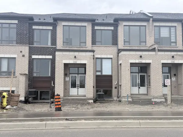 1254 Elizabeth Mackenzie DR, Pickering, ON L1V 2P8