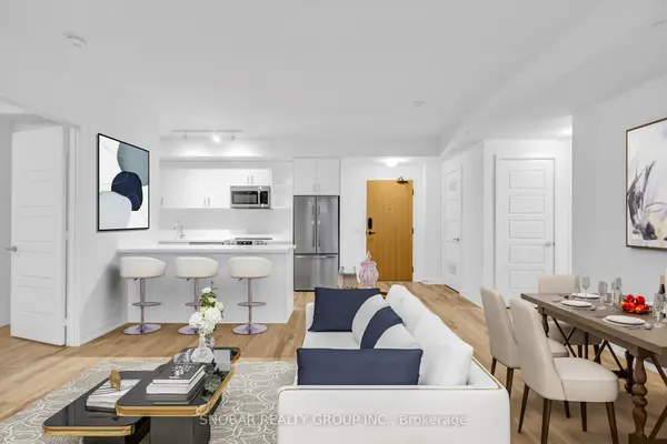 333 Sunseeker AVE #219, Innisfil, ON L9R 0R6