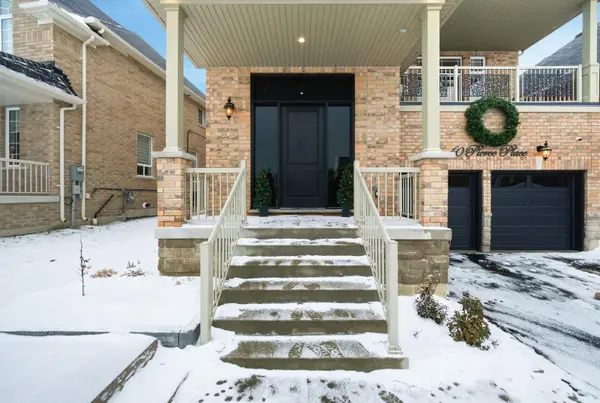 40 Pierce PL, New Tecumseth, ON L0G 1W0