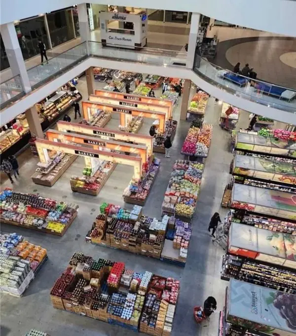 7181 Yonge ST #299, Markham, ON L3T 0C7