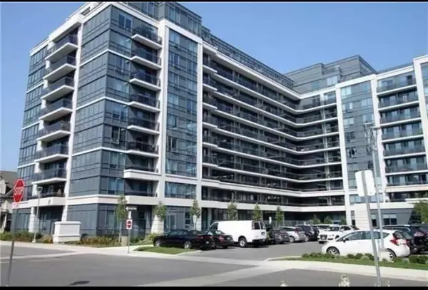 372 Highway 7 RD E #719, Richmond Hill, ON L4B 0C6